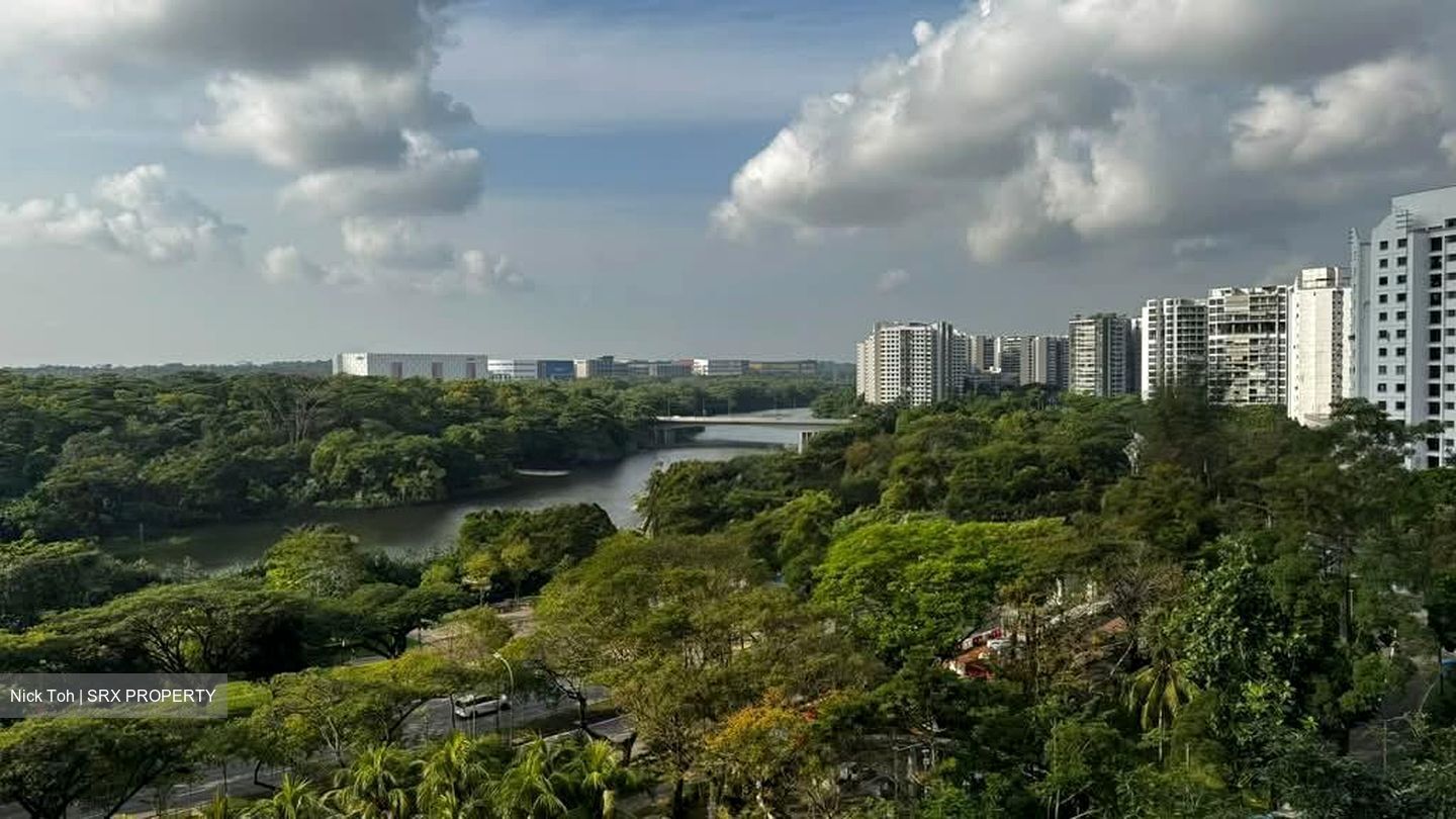 Blk 120C Rivervale Drive (Sengkang), HDB 5 Rooms #593110091